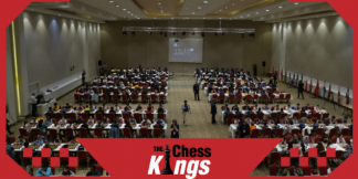 शुरु हुई Youth Rapid & Blitz Chess Championship  