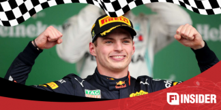 मैक्स वेरस्टैपेन ने रेड बुल बॉस को को क्या कह दिया!  