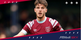 आर्सेनल इस खिलाड़ी के लिए लगा सकती है £90m की रिकॉर्ड बोली  