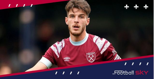 आर्सेनल इस खिलाड़ी के लिए लगा सकती है £90m की रिकॉर्ड बोली  