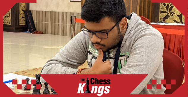 Maharashtra GM Open 2023 के अंतिम दौर के लिए होगी टक्कर  