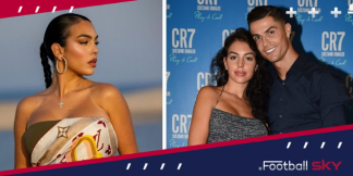 रोनाल्डो के साथ शादी को लेकर रोड्रिग्ज ने क्या कहा?  
