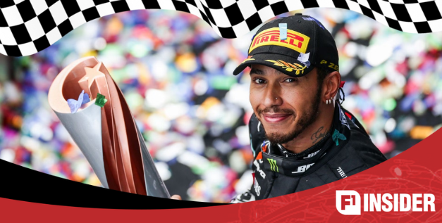 लुईस हैमिल्टन के पास कौन से F1 रिकॉर्ड हैं?  