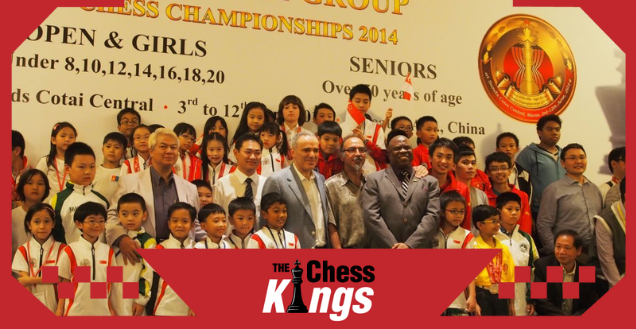 आसियान+ आयु समूह 3 साल फिर शुरू हो रहा है  