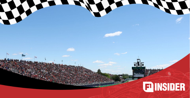 F1 कैनेडियन GP कैसे देखें?  