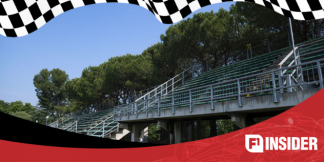 इमोला F1 ने चैरिटी नीलामी में जुटाए £247,171  