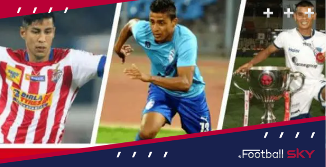 Top 6 richest Indian footballers कौन हैं?  