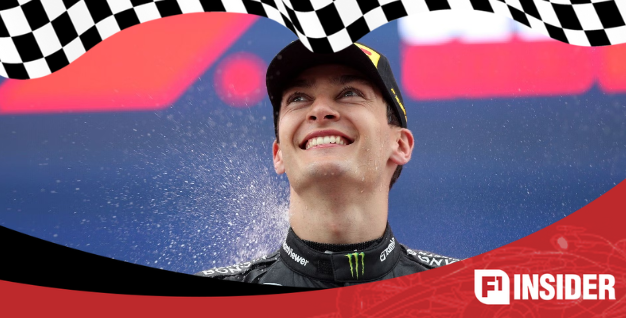 जॉर्ज रसेल ने F1 ड्राइवरों को लेकर क्या कह दिया!  