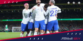 France vs Greece Prediction : किसे मिलेगी जीत?  