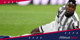 "अश्वेत पहले ही जीत चुके हैं" - पॉल पोग्बा  