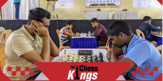 Rotachess Rapid Rating Open के राउंड 4 का हाल जानिए  