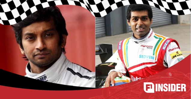 Top 5 Indian f1 drivers in Hindi। शीर्ष 5 भारतीय F1 ड्राइवर  