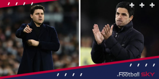 रोमियो लाविया को साइन करने की रेस में आर्सेनल  