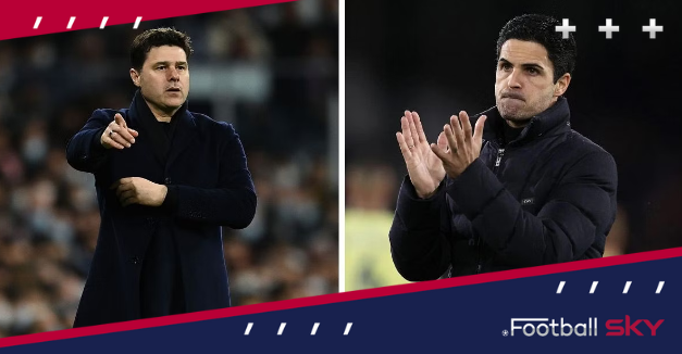 रोमियो लाविया को साइन करने की रेस में आर्सेनल  