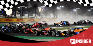 Top 10 F1 teams in Hindi । F1 की शीर्ष 10 सर्वश्रेष्ठ टीमें  