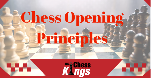 Chess Openings in Hindi । शतरंज के ओपनिंग सिद्धांत  
