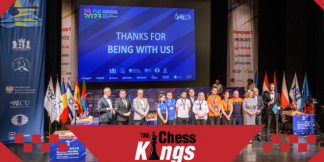 इस चैंपियनसिप की विजेता बनीं अर्मेनियाई टीम  