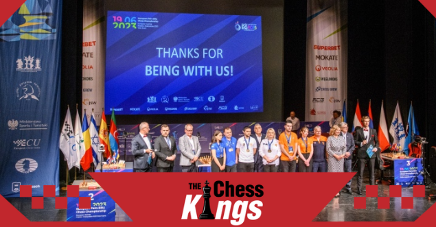 इस चैंपियनसिप की विजेता बनीं अर्मेनियाई टीम  