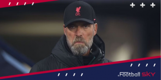 लिवरपूल और इंटर मिलान USA मिडफिल्डर को देगी  £34 मिलियन  