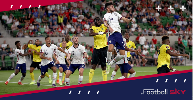 USA vs Jamaica Prediction : कौन जीतेगा?  