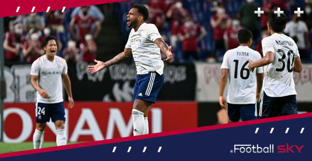 Sanfrecce Hiroshima vs Yokohama F. Marinos : कौन जीतेगा?  