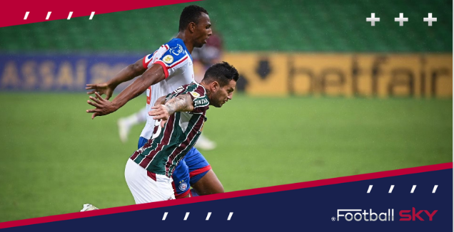 Fluminense vs Bahia Prediction : किसे मिलेगी जीत?  