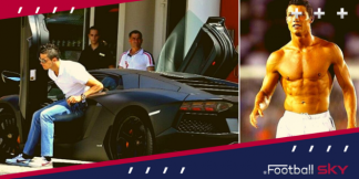 Cristiano Ronaldo Net Worth in Hindi : रोनाल्डो की नेट वर्थ  