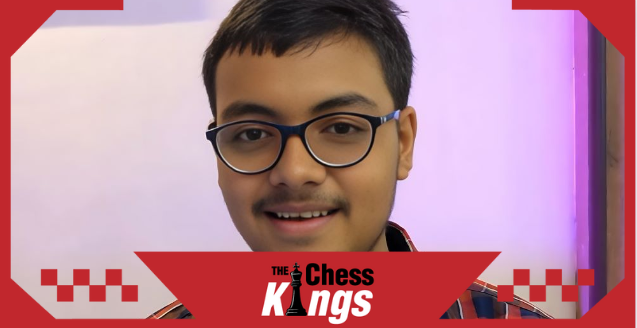 ओलेग कोर्निव ने दूसरा लाइमर पफिंगस्ट ओपन 2023 जीता  