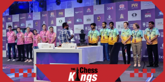 Tech Mahindra GCL Day 3 : जानिए तीसरे दिन का हाल  