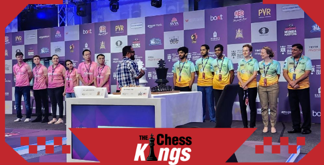 Tech Mahindra GCL Day 3 : जानिए तीसरे दिन का हाल  