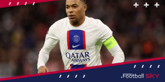 Kylian Mbappe को साइन कर सकता है रियल मैड्रिड  