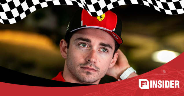 Charles Leclerc Net Worth in Hindi । चार्ल्स की नेटवर्थ  