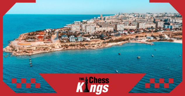 विश्व स्कूल टीम चैम्पियनशिप 2023 के लिए पंजीकरण शुरू  