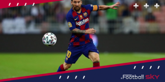 Lionel Messi Net Worth in Hindi । लियोनेल मेस्सी नेट वर्थ  