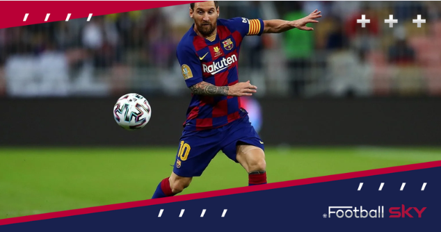 Lionel Messi Net Worth in Hindi । लियोनेल मेस्सी नेट वर्थ  