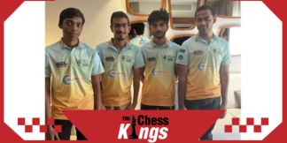 शतरंज चैम्पियनशि में दिखा क्रिकेटर युवराज सिंह का जलवा  