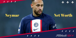 Neymar Net Worth in Hindi । नेमार नेट वर्थ  