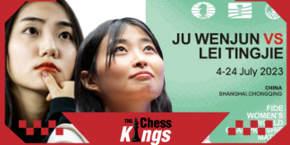 महिला विश्व चैंपियन का खिताब जीतने के लिए होगी टक्कर  