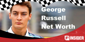George Russell Net Worth in Hindi। जॉर्ज रसेल की नेट वर्थ  