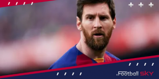 Lionel Messi Biography in Hindi । लियोनेल मेसी की जीवनी  
