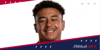 जेसी लिंगार्ड ने मेसी को लेकर क्या कह दिया  