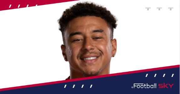 जेसी लिंगार्ड ने मेसी को लेकर क्या कह दिया  