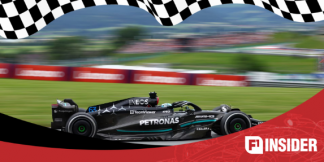 ऑस्ट्रिया में मर्सिडीज की फॉर्म को लेकर क्या बोले जॉर्ज?  