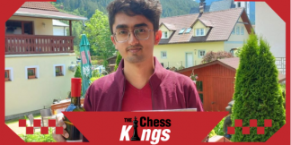 कौन बना स्लोवाकिया 2300 रेटिंग टूर्नामेंट का विजेता  