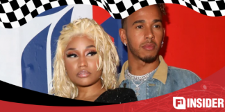 इन हसीनाओं के साथ रहा है लुईस हैमिल्टन का संबंध  