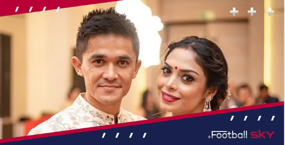 Sunil Chhetri Net Worth in Hindi । सुनील क्षेत्री नेटवर्थ  