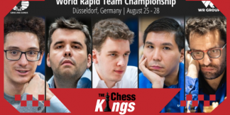 जाने कब शुरू हो रहा है FIDE WRTC 2023  