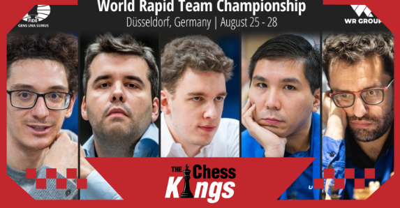 जाने कब शुरू हो रहा है FIDE WRTC 2023  