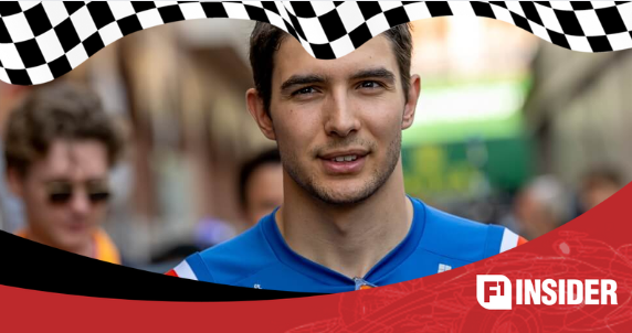 Esteban Ocon Net Worth in Hindi । एस्टेबन ओकन नेट वर्थ  