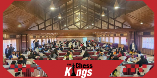 49वां राष्ट्रीय महिला 2023 समापन की ओर  